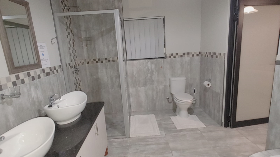 3 Bedroom Property for Sale in Myburgh Park Western Cape